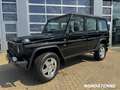 Mercedes-Benz G 280 G 280 CDI St lang Pur Edition Standheizung AHK Schwarz - thumbnail 2