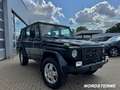 Mercedes-Benz G 280 G 280 CDI St lang Pur Edition Standheizung AHK Schwarz - thumbnail 11