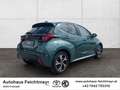 Toyota Yaris 1,5 Hybrid Ac. Dr. Safety-P. Comfort-P. 5t. MY25 Grün - thumbnail 8