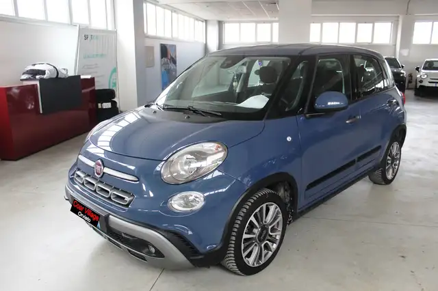 Fiat 500L 500L Cross 1.6 mjt 120cv my20