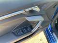 Audi A3 Sportback 45 TFSI e S line S tr. AHK ACC Matrix Blau - thumbnail 17