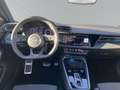 Audi A3 Sportback 45 TFSI e S line S tr. AHK ACC Matrix Blau - thumbnail 7