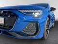Audi A3 Sportback 45 TFSI e S line S tr. AHK ACC Matrix Blau - thumbnail 6