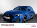 Audi A3 Sportback 45 TFSI e S line S tr. AHK ACC Matrix Blau - thumbnail 1