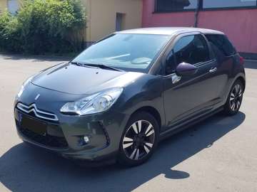 DS3 VTi 120 SoChic