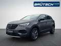 Opel Grandland (X) 1.5 D Innovation AUTOMATIK / NAVI / SITZHEIZUN Grau - thumbnail 1