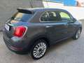 Fiat 500X 1.6 mjt Lounge 120cv XENON/NAVI/PELLE/18; PERFETTA Gris - thumbnail 6