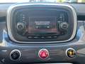 Fiat 500X 1.6 mjt Lounge 120cv XENON/NAVI/PELLE/18; PERFETTA Gris - thumbnail 14