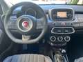 Fiat 500X 1.6 mjt Lounge 120cv XENON/NAVI/PELLE/18; PERFETTA Gris - thumbnail 9