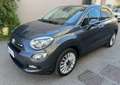 Fiat 500X 1.6 mjt Lounge 120cv XENON/NAVI/PELLE/18; PERFETTA Gris - thumbnail 3