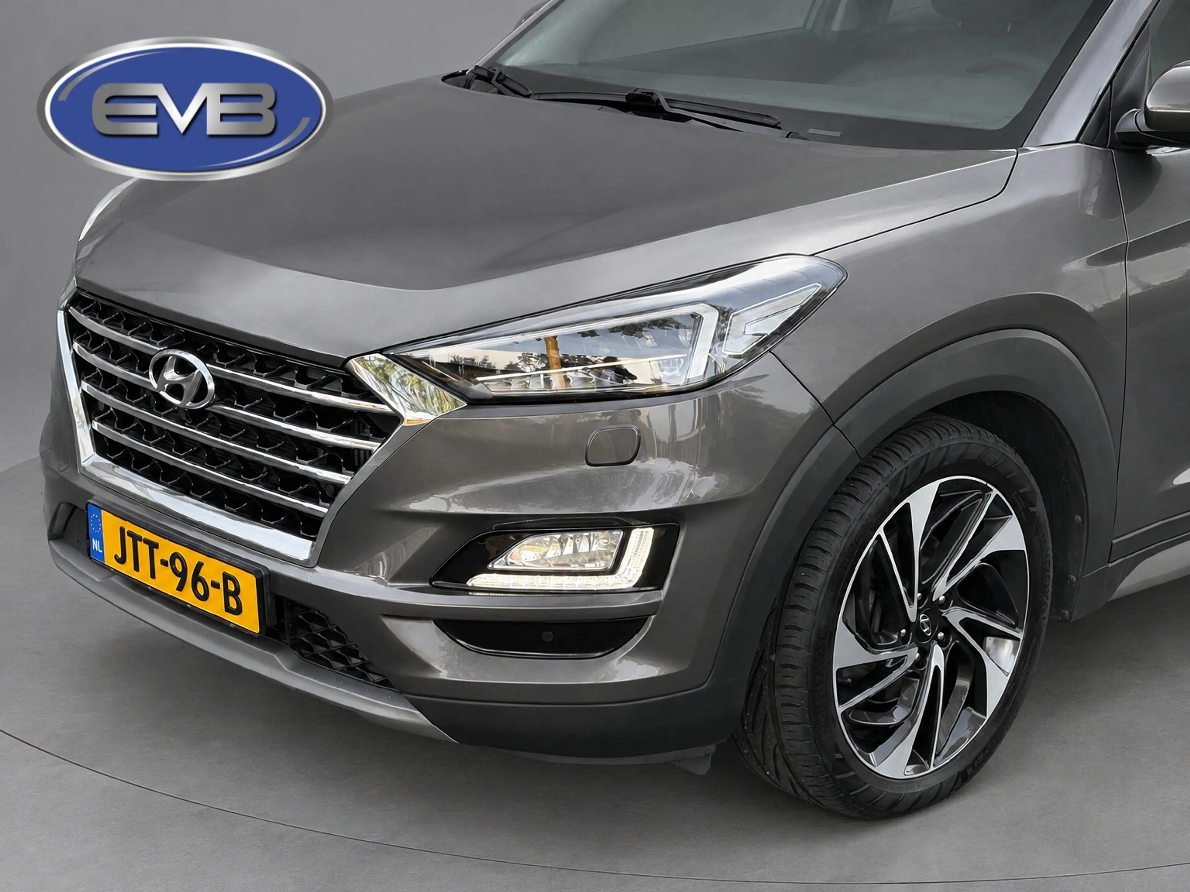 Hyundai TUCSON 1.6 T-GDI 177 pk AUTOMAAT Premium, panoramadak, ca — photo 25