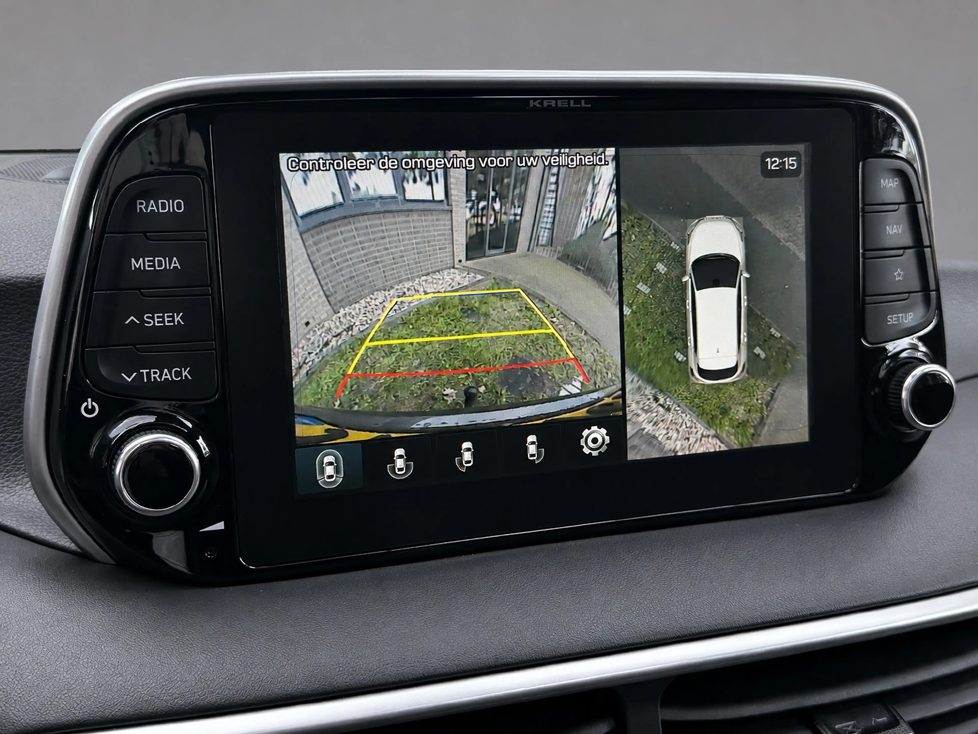 Hyundai TUCSON 1.6 T-GDI 177 pk AUTOMAAT Premium, panoramadak, ca — photo 6