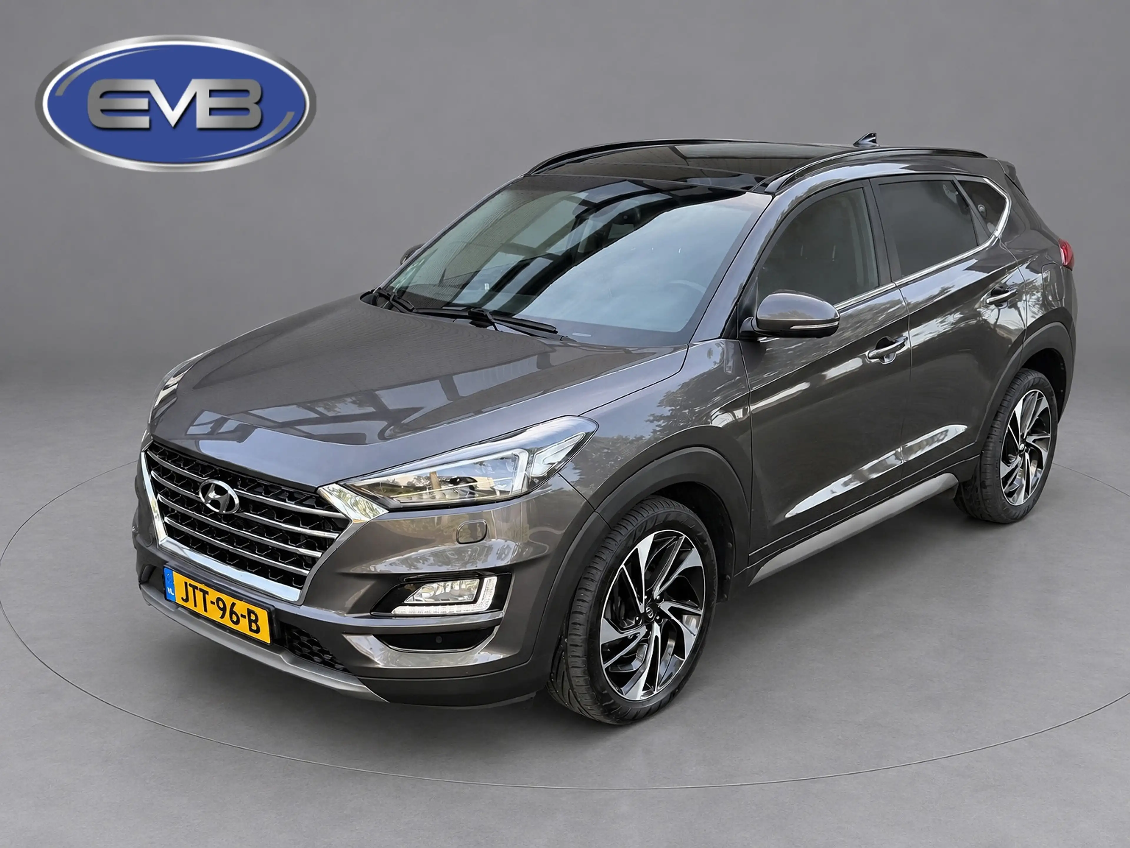 Hyundai TUCSON 1.6 T-GDI 177 pk AUTOMAAT Premium, panoramadak, ca — photo 27