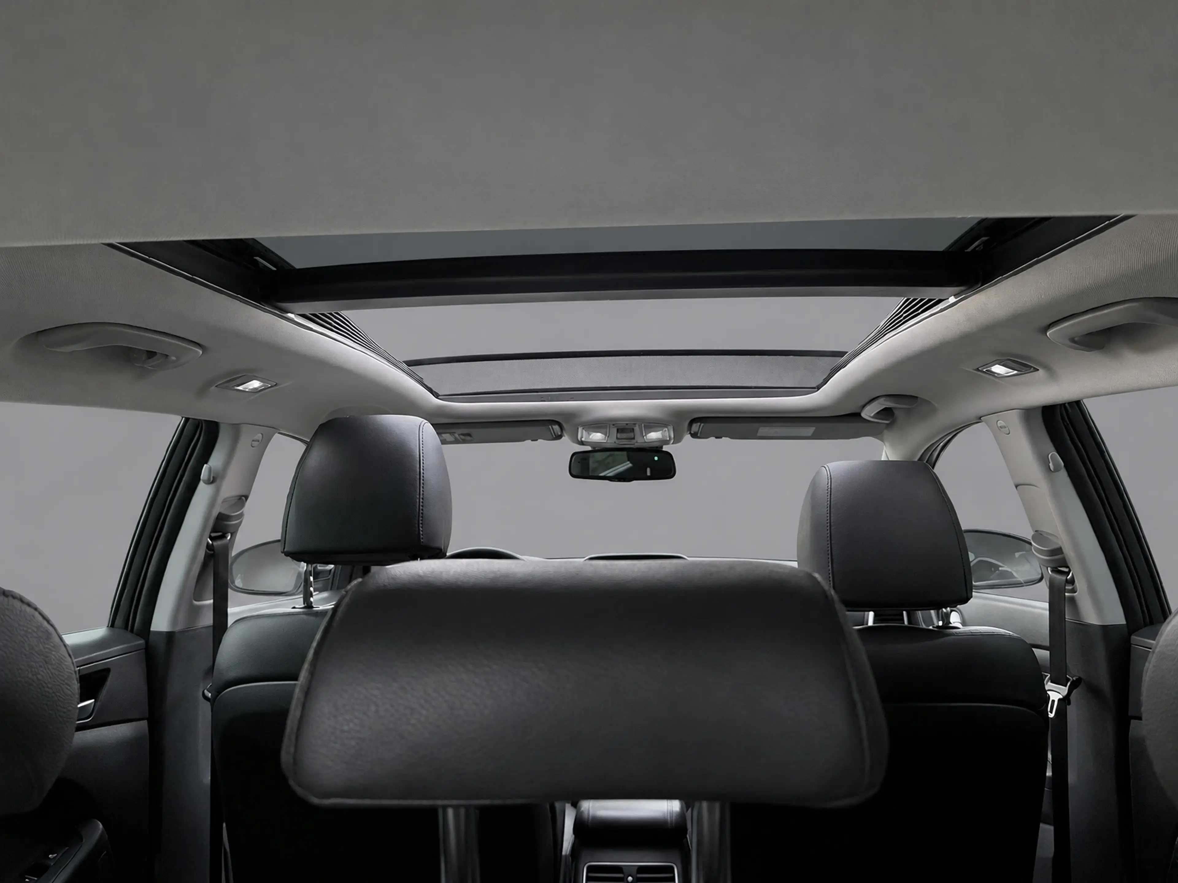 Hyundai TUCSON 1.6 T-GDI 177 pk AUTOMAAT Premium, panoramadak, ca — photo 24