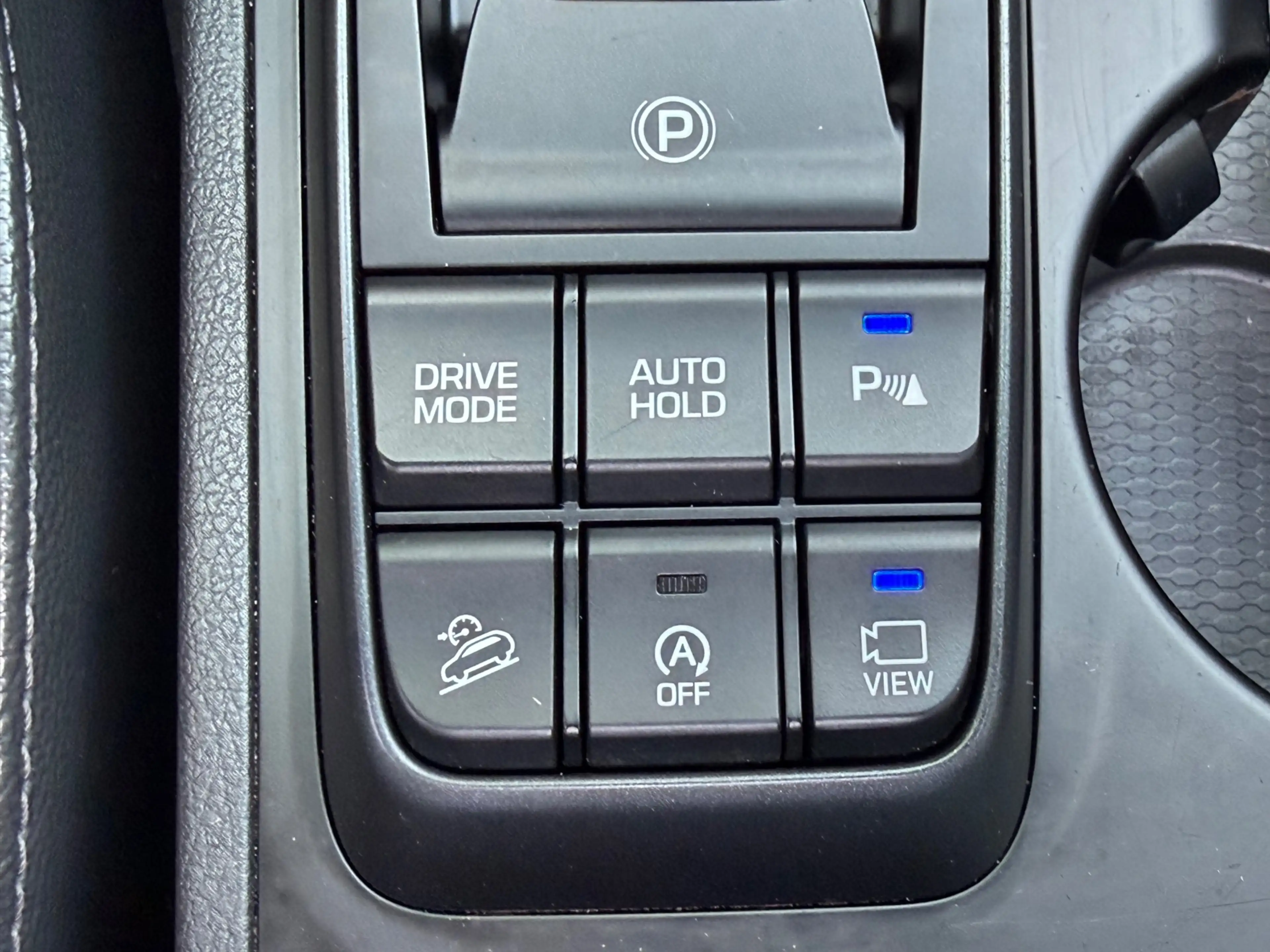 Hyundai TUCSON 1.6 T-GDI 177 pk AUTOMAAT Premium, panoramadak, ca — photo 18