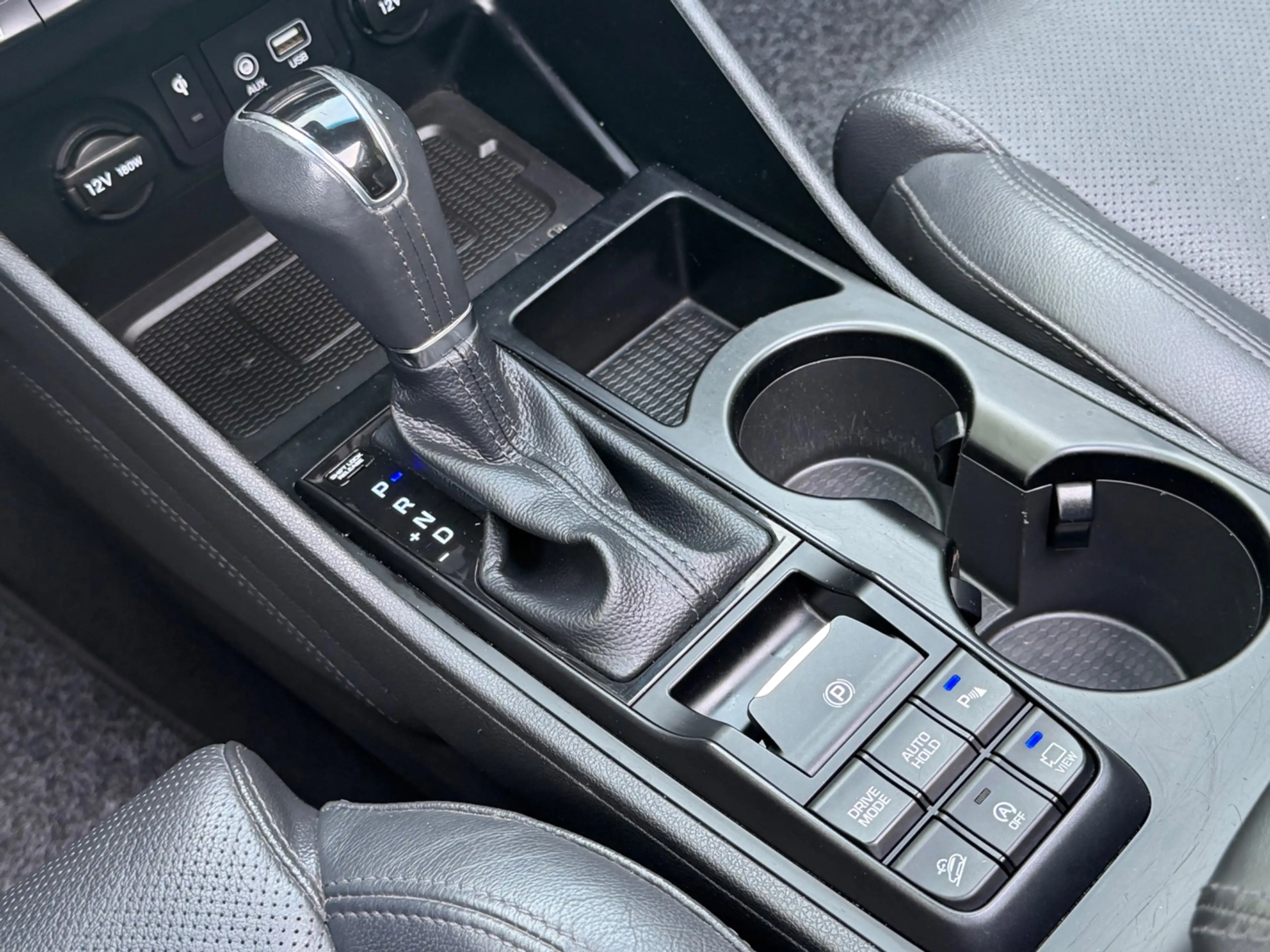 Hyundai TUCSON 1.6 T-GDI 177 pk AUTOMAAT Premium, panoramadak, ca — photo 8