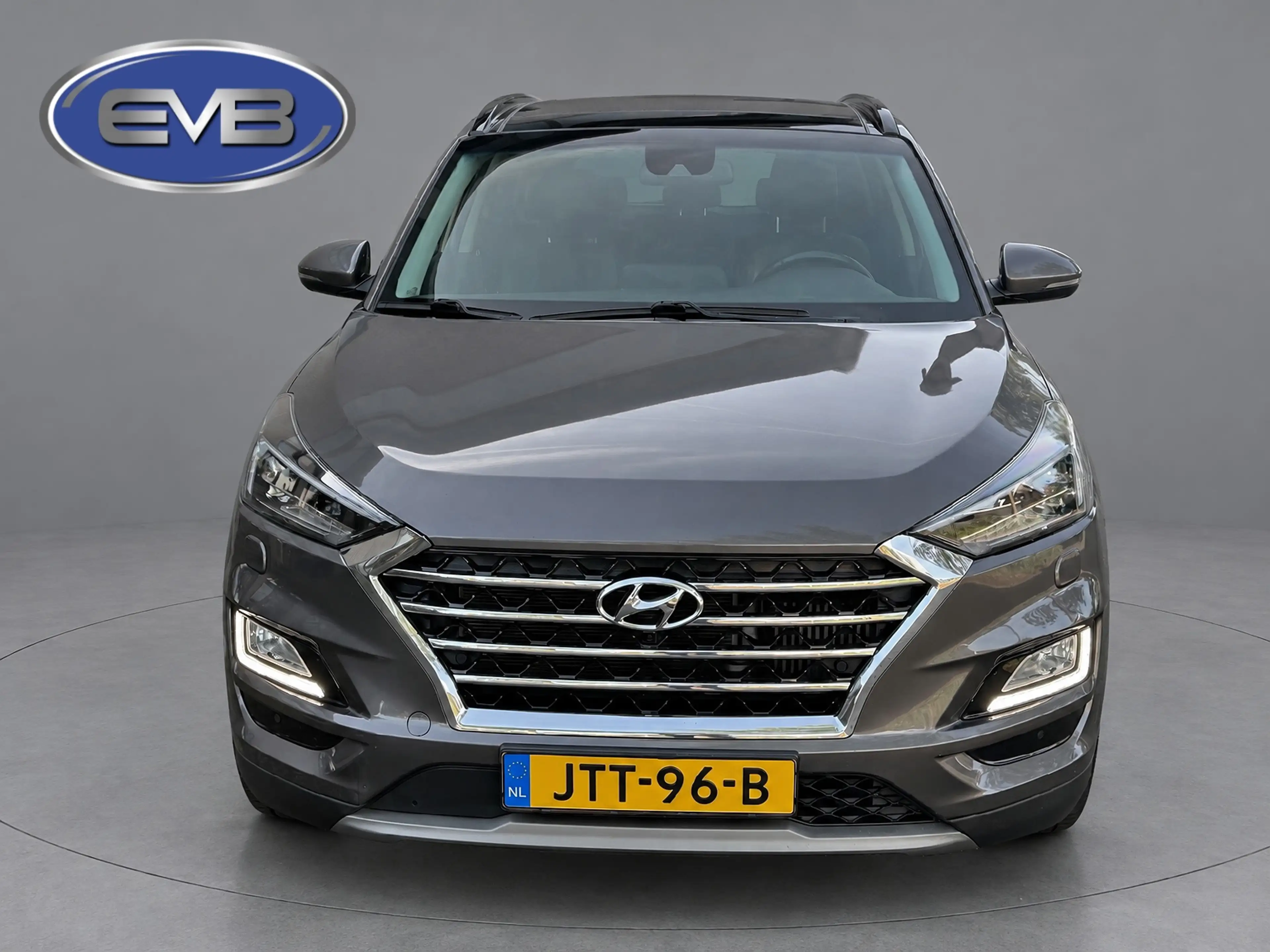 Hyundai TUCSON 1.6 T-GDI 177 pk AUTOMAAT Premium, panoramadak, ca — photo 10