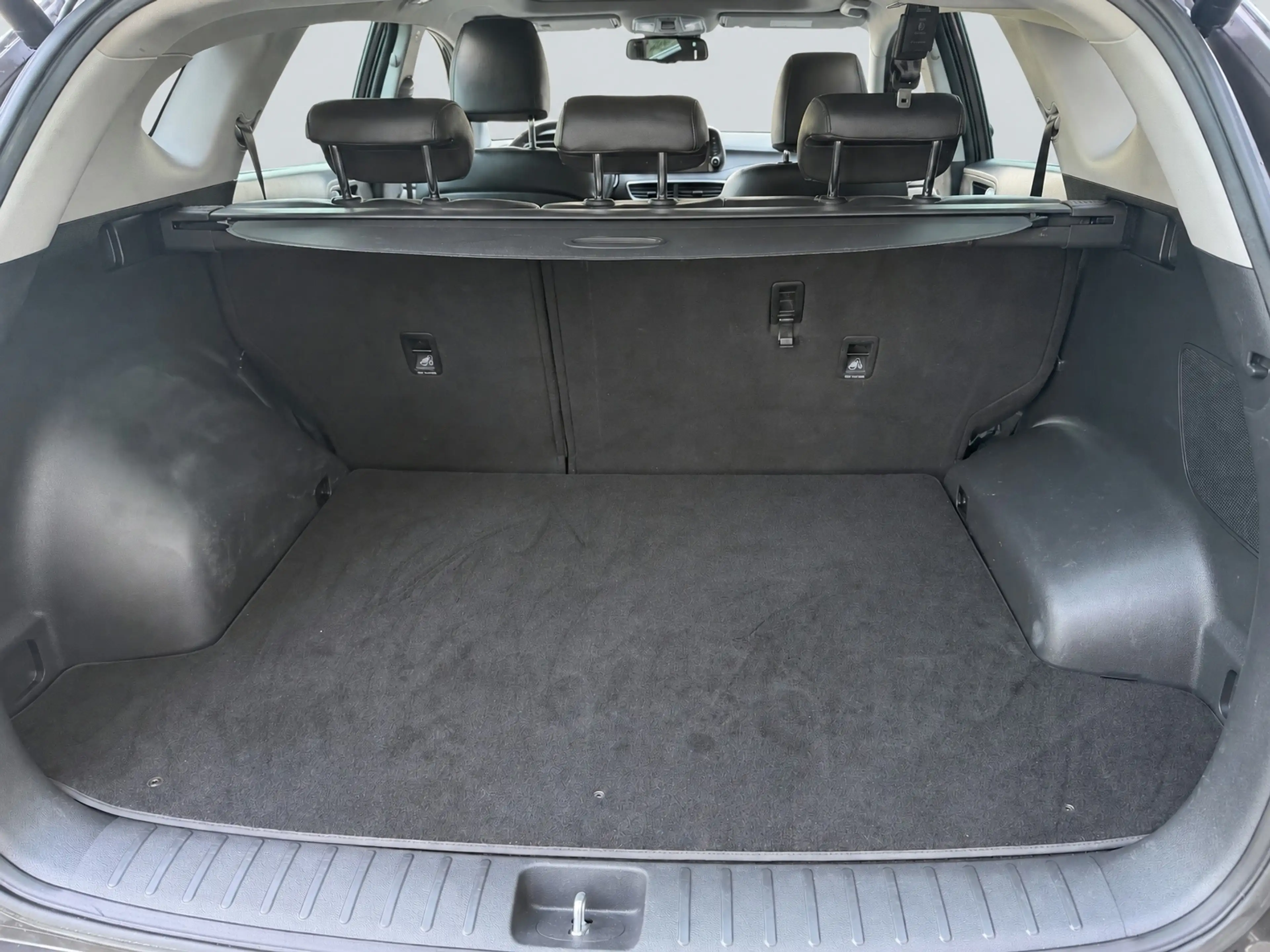 Hyundai TUCSON 1.6 T-GDI 177 pk AUTOMAAT Premium, panoramadak, ca — photo 39