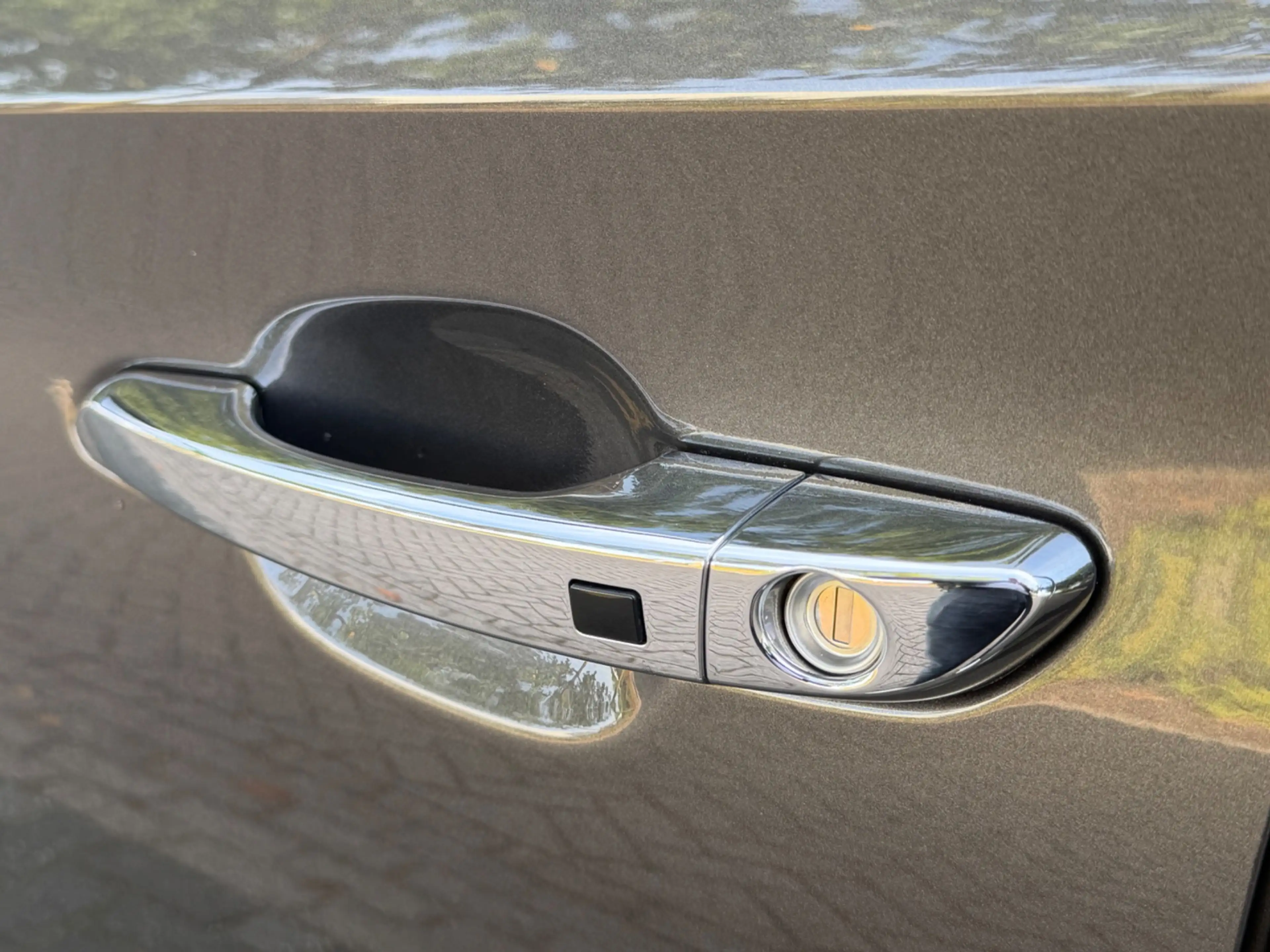 Hyundai TUCSON 1.6 T-GDI 177 pk AUTOMAAT Premium, panoramadak, ca — photo 14