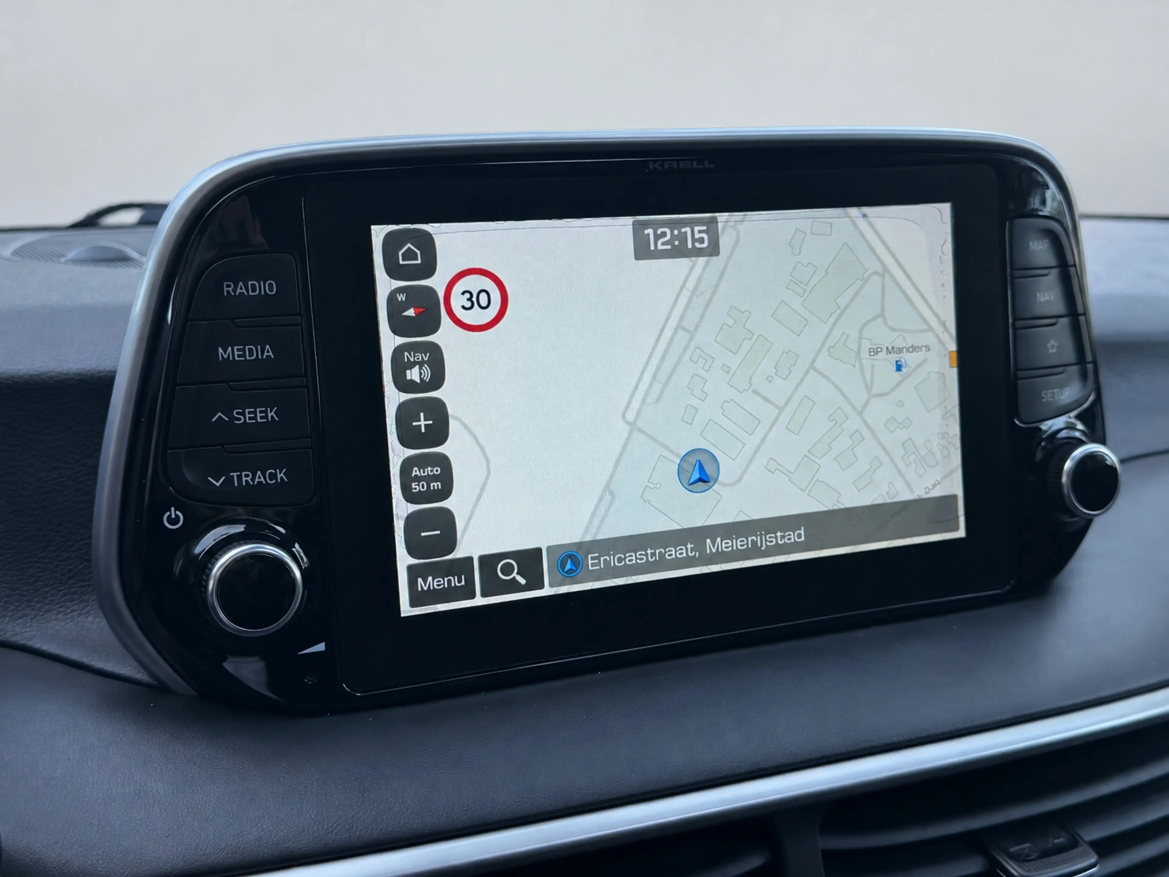 Hyundai TUCSON 1.6 T-GDI 177 pk AUTOMAAT Premium, panoramadak, ca — photo 31