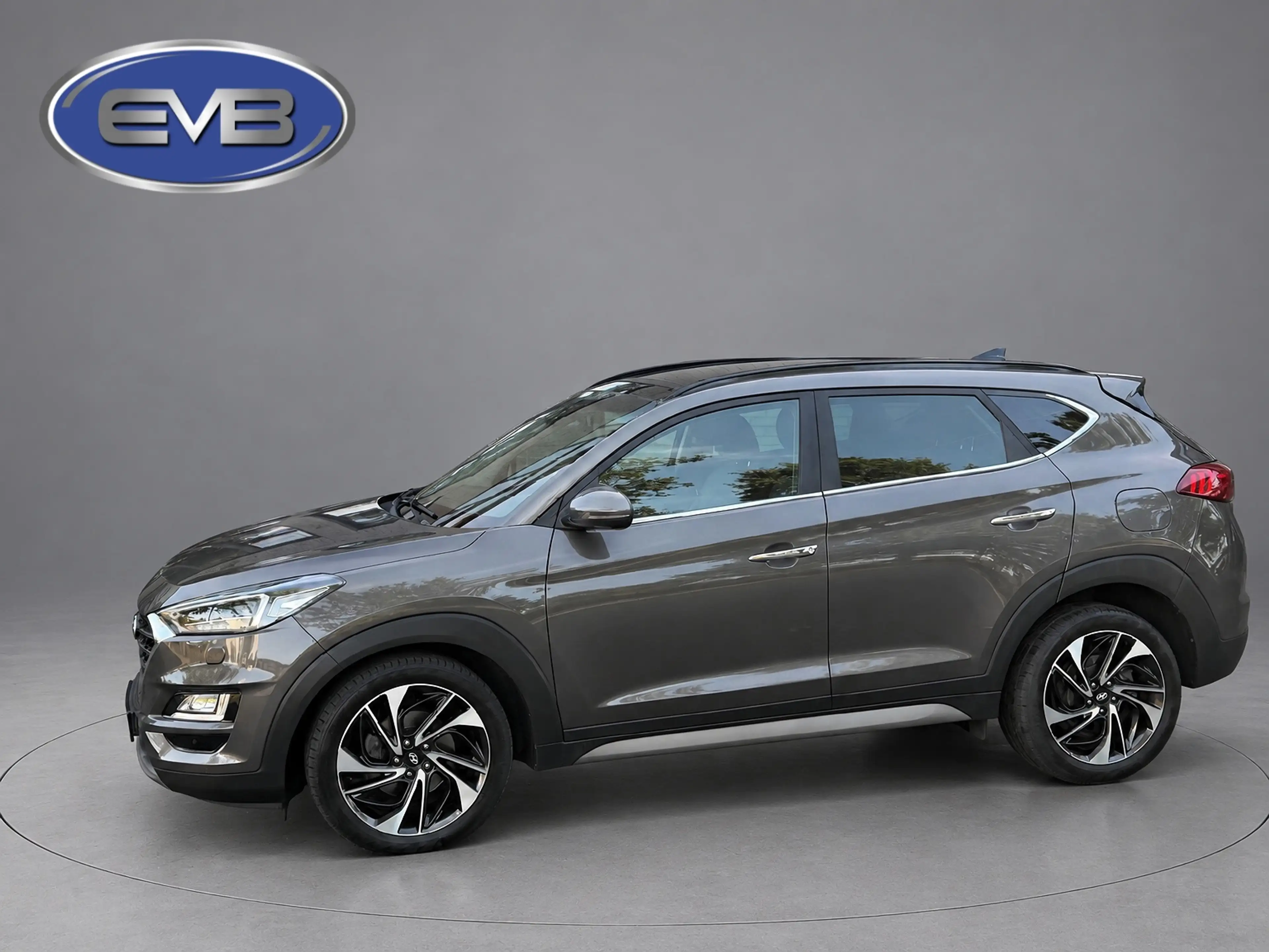 Hyundai TUCSON 1.6 T-GDI 177 pk AUTOMAAT Premium, panoramadak, ca — photo 30