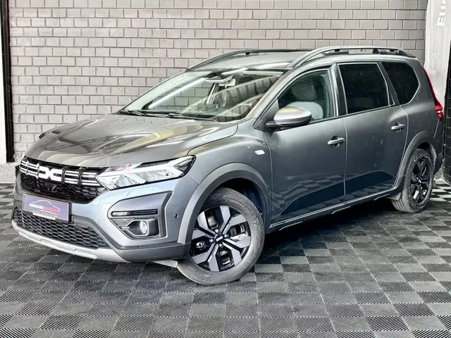 Dacia Jogger HYBRID 140 MULTIMODE EXPRESSION *7 PLACES *