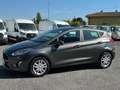 Ford Fiesta 1.5 EcoBlue 5 porte Plus Grigio - thumbnail 2