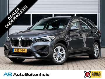 xDrive25e High Executive|1e EIGENAAR|ELEK.KLEP|TRE