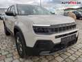 Jeep Avenger Longitude 1.2 e-Hybrid 110 PS DCT AndroidAuto/A... Grau - thumbnail 2