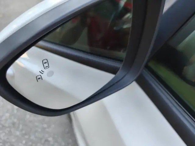 Ford Focus view 14