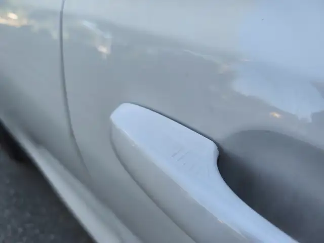 Ford Focus view 12