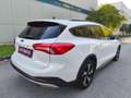 Ford Focus 1.5L EcoBlue Active Aut.,* LED, ACC, Kamera, BLIS* Weiß - thumbnail 7