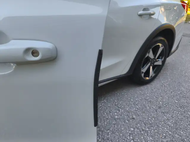 Ford Focus view 13