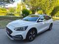 Ford Focus 1.5L EcoBlue Active Aut.,* LED, ACC, Kamera, BLIS* Weiß - thumbnail 1
