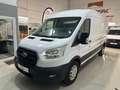Ford Transit 350 96kW L3H2 Van Trend AWD Blanco - thumbnail 39