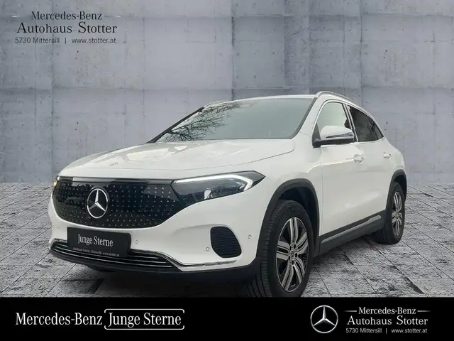 Mercedes-Benz EQA 250 SUV *Navi*RKam*LED*Stdhz*