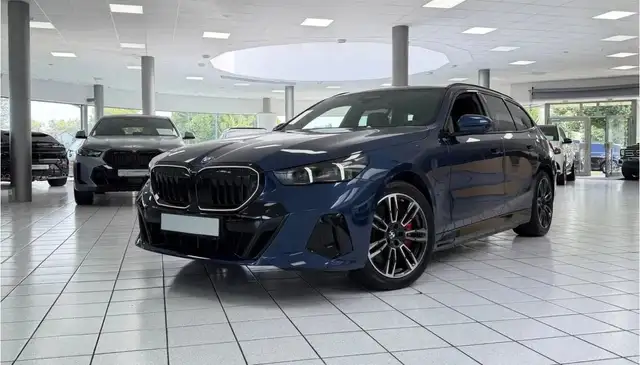 BMW 550 e xDrive M Sport Pro