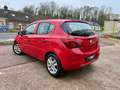 Opel Corsa 1.2 70CH EDITION 5P Rouge - thumbnail 6