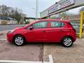 Opel Corsa 1.2 70CH EDITION 5P Rouge - thumbnail 2