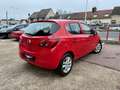 Opel Corsa 1.2 70CH EDITION 5P Rouge - thumbnail 5