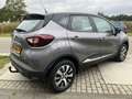 Renault Captur 0.9 TCe / Navigatie / Trekhaak / Keyless / Airco / Gris - thumbnail 2