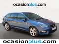 SEAT Leon ST 2.0TDI CR S&S FR DSG6 Azul - thumbnail 2