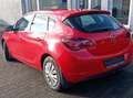 Opel Astra Astra 5-Türer 1.6 Sport NUR Händler Export! Rot - thumbnail 6