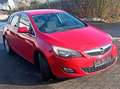 Opel Astra Astra 5-Türer 1.6 Sport NUR Händler Export! Rot - thumbnail 3