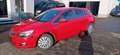 Opel Astra Astra 5-Türer 1.6 Sport NUR Händler Export! Rot - thumbnail 1