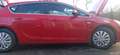 Opel Astra Astra 5-Türer 1.6 Sport NUR Händler Export! Rot - thumbnail 13