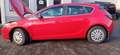 Opel Astra Astra 5-Türer 1.6 Sport NUR Händler Export! Rot - thumbnail 14