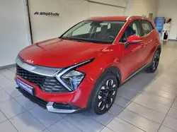Kia Sportage 1.6 T-GDi 265ch PHEV Active BVA6 4x4