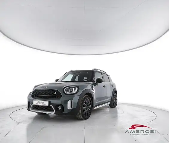 MINI Countryman C Cooper  1.5 Cooper SE Hype  ALL4 Automatica