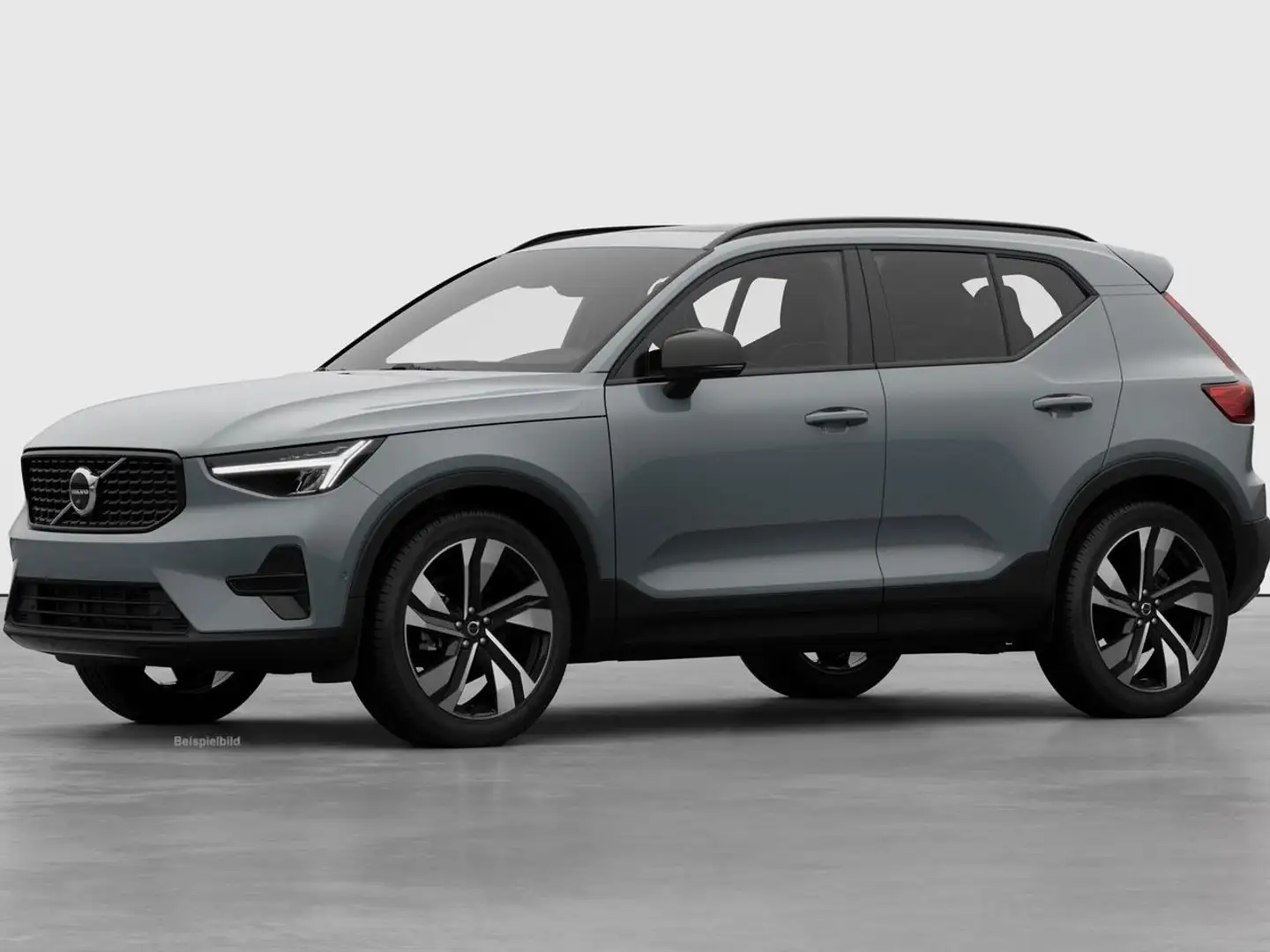 Volvo XC40 B3 Automatik Ultra Dark (MJ2026,5) - 1